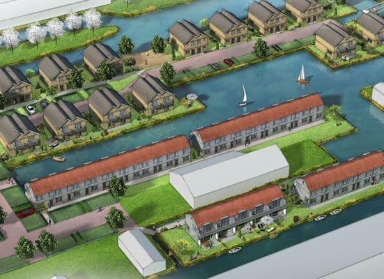 Marinapark Aalsmeer