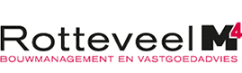 Rotteveel M4 logo