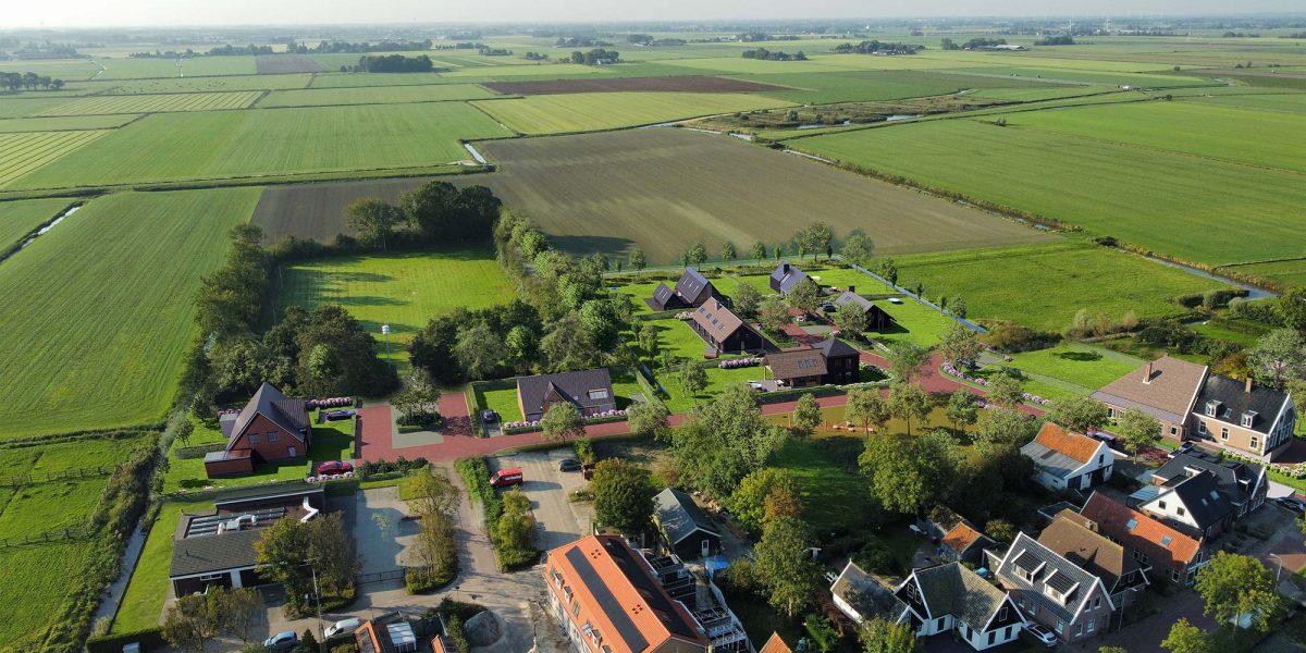 Rotteveel M4 verkoop project