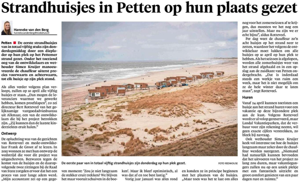petten