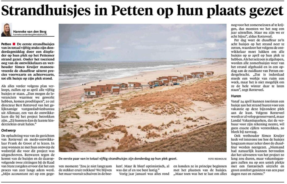 petten